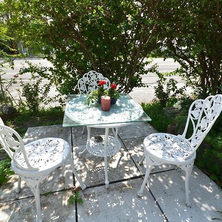 Taitung Linyuan B&B Donghe Luaran gambar