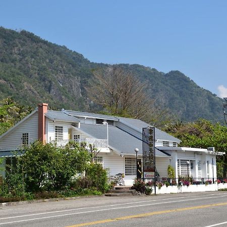 Taitung Linyuan B&B Donghe Luaran gambar
