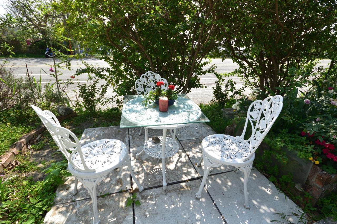 Taitung Linyuan B&B Donghe Luaran gambar