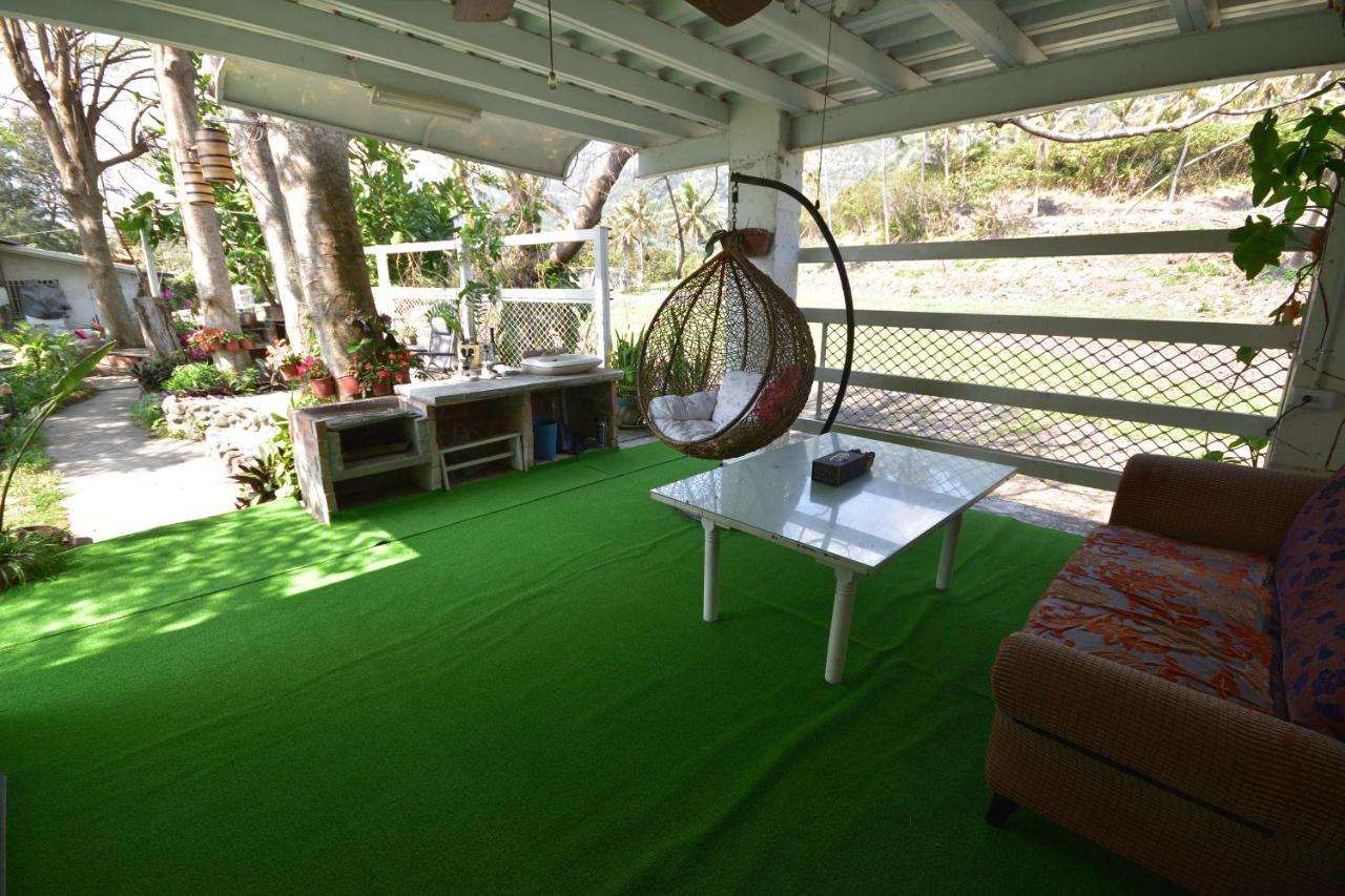 Taitung Linyuan B&B Donghe Luaran gambar