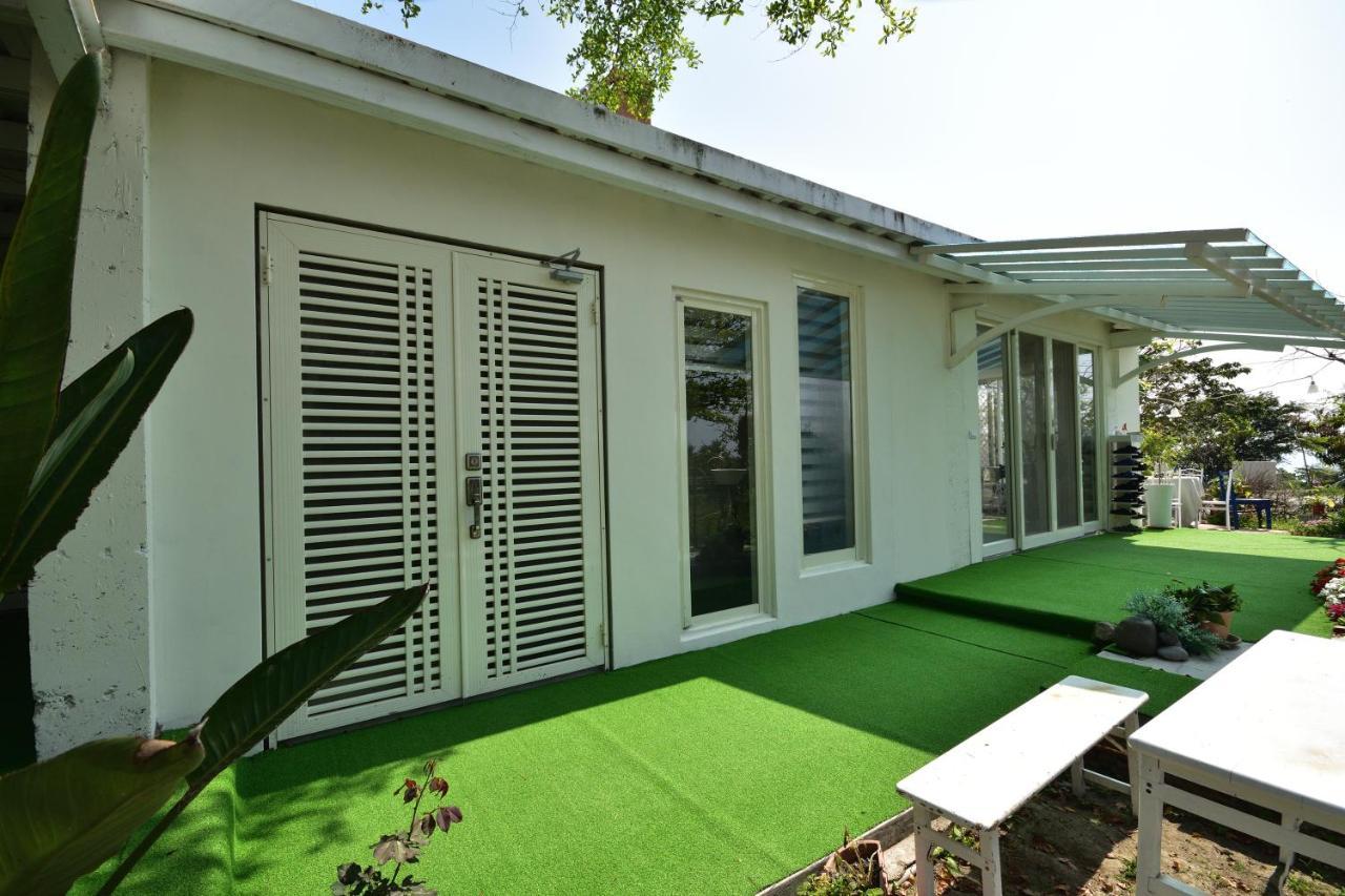 Taitung Linyuan B&B Donghe Luaran gambar