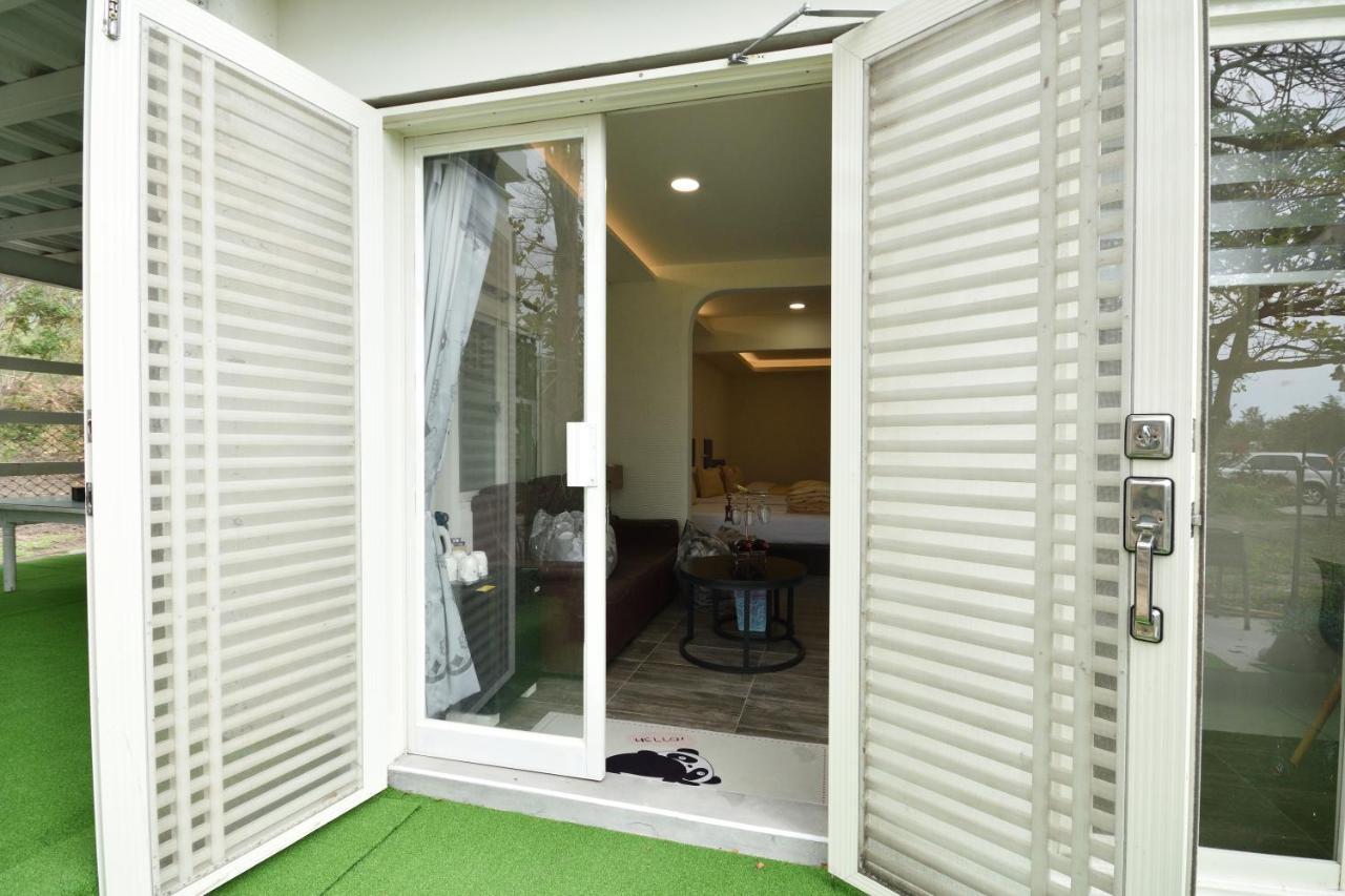Taitung Linyuan B&B Donghe Luaran gambar