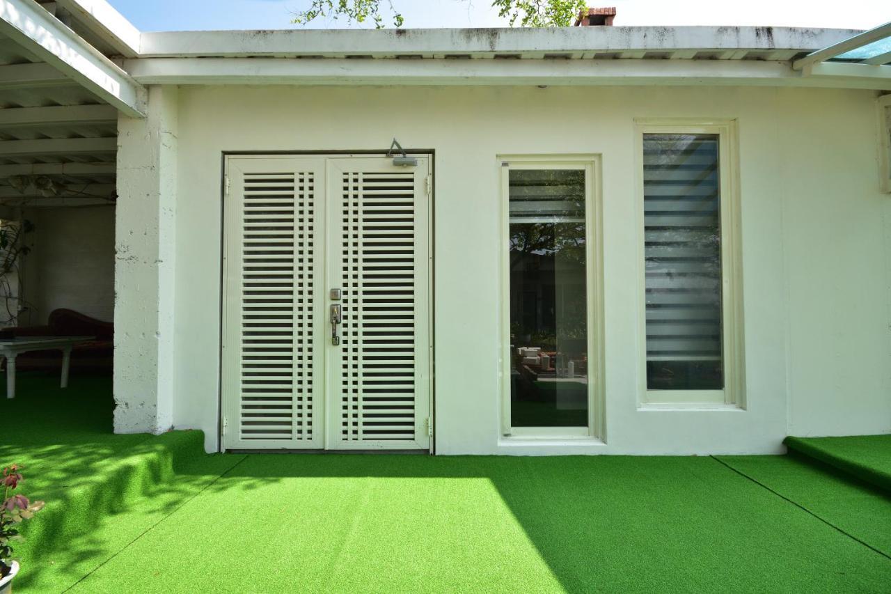 Taitung Linyuan B&B Donghe Luaran gambar