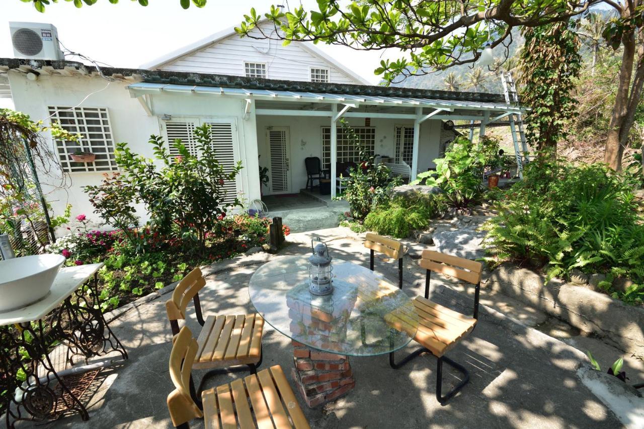 Taitung Linyuan B&B Donghe Luaran gambar