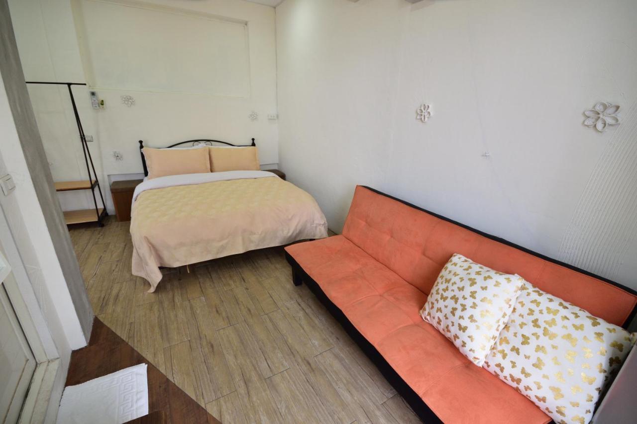 Taitung Linyuan B&B Donghe Luaran gambar