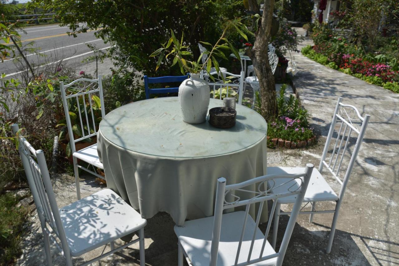 Taitung Linyuan B&B Donghe Luaran gambar