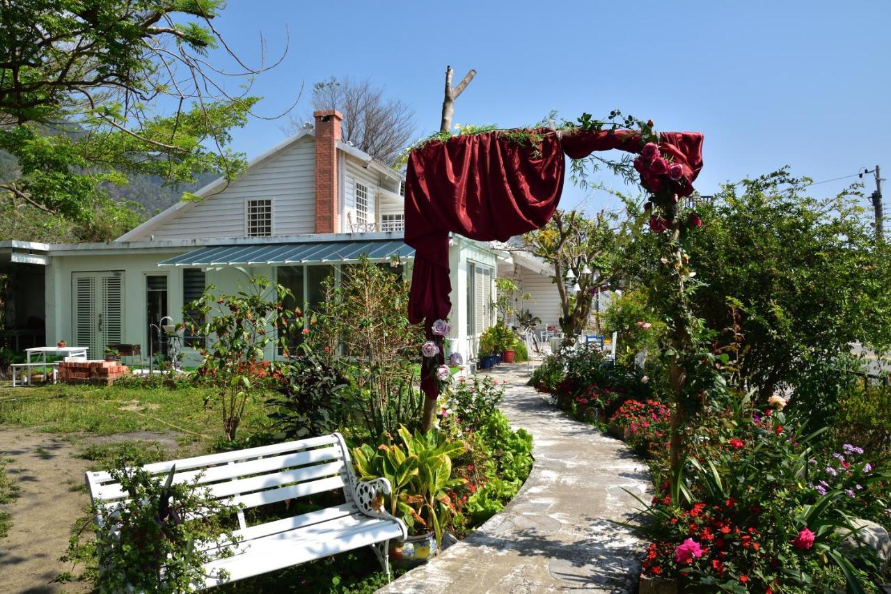 Taitung Linyuan B&B Donghe Luaran gambar