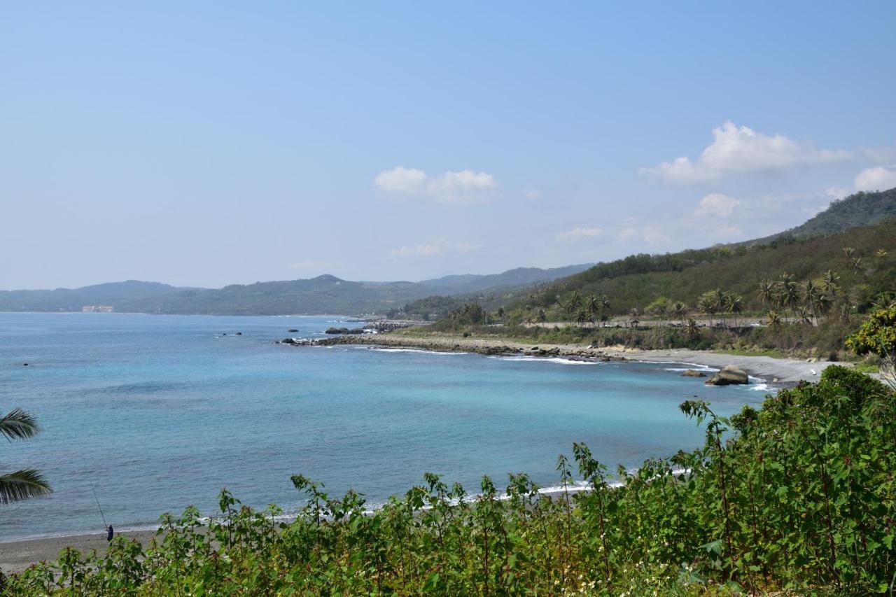 Taitung Linyuan B&B Donghe Luaran gambar