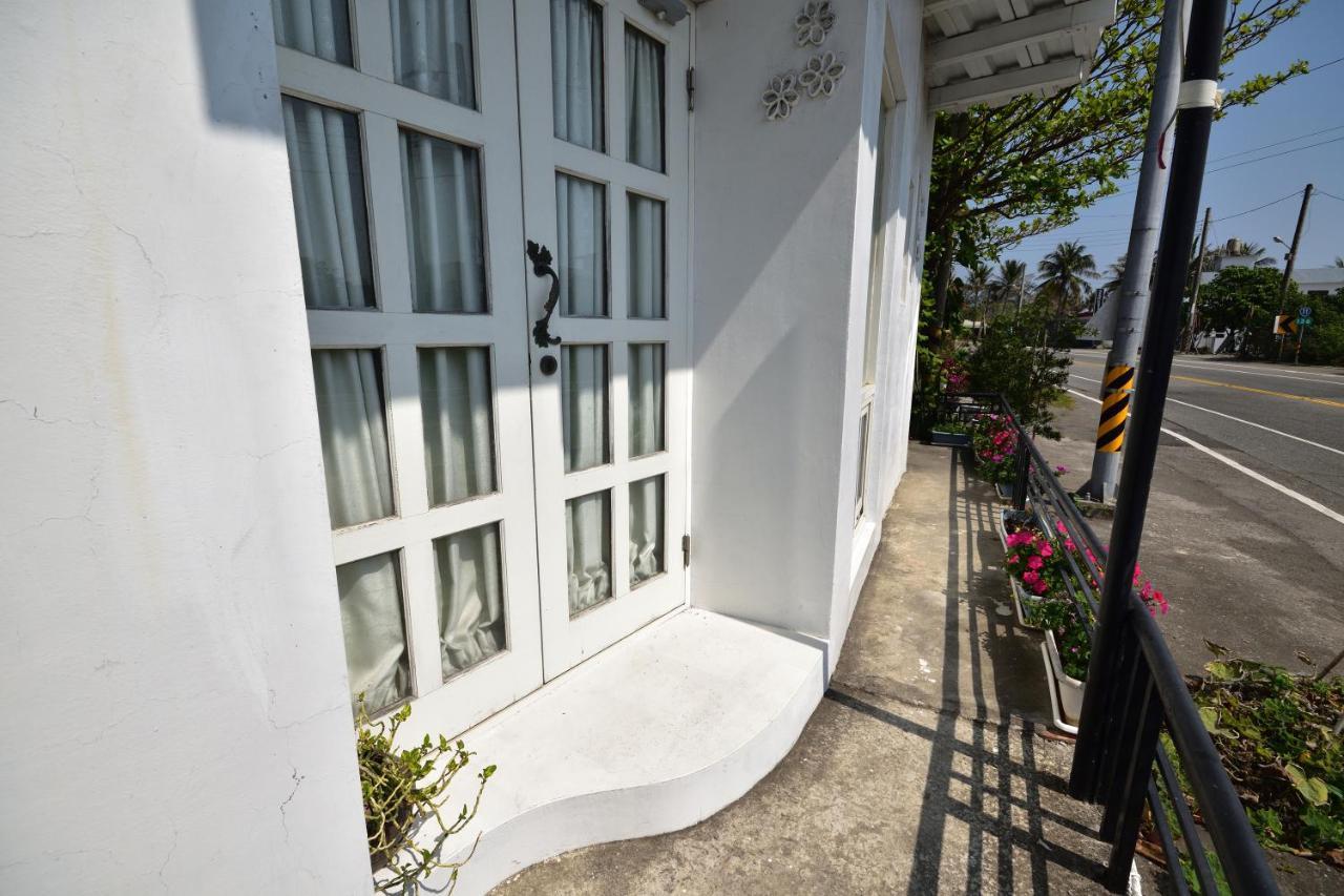 Taitung Linyuan B&B Donghe Luaran gambar