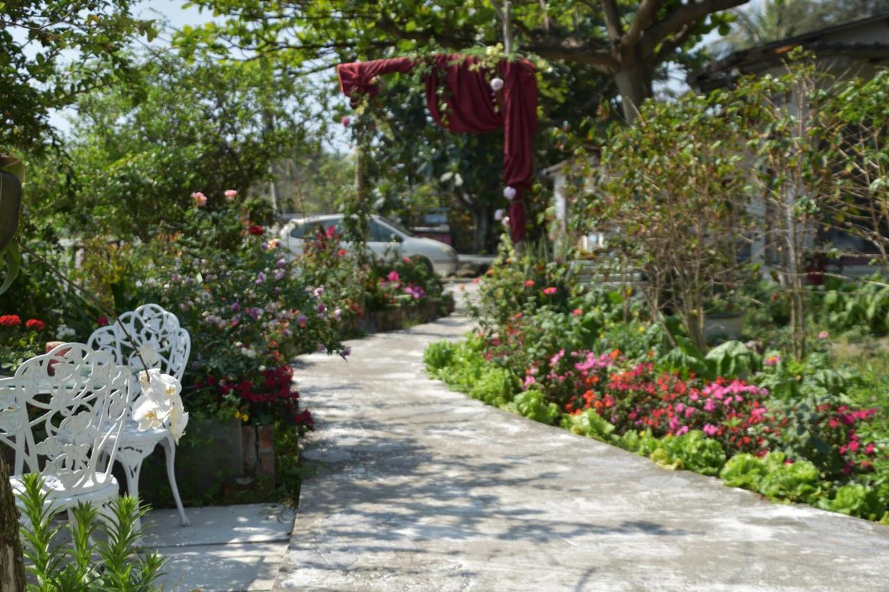 Taitung Linyuan B&B Donghe Luaran gambar
