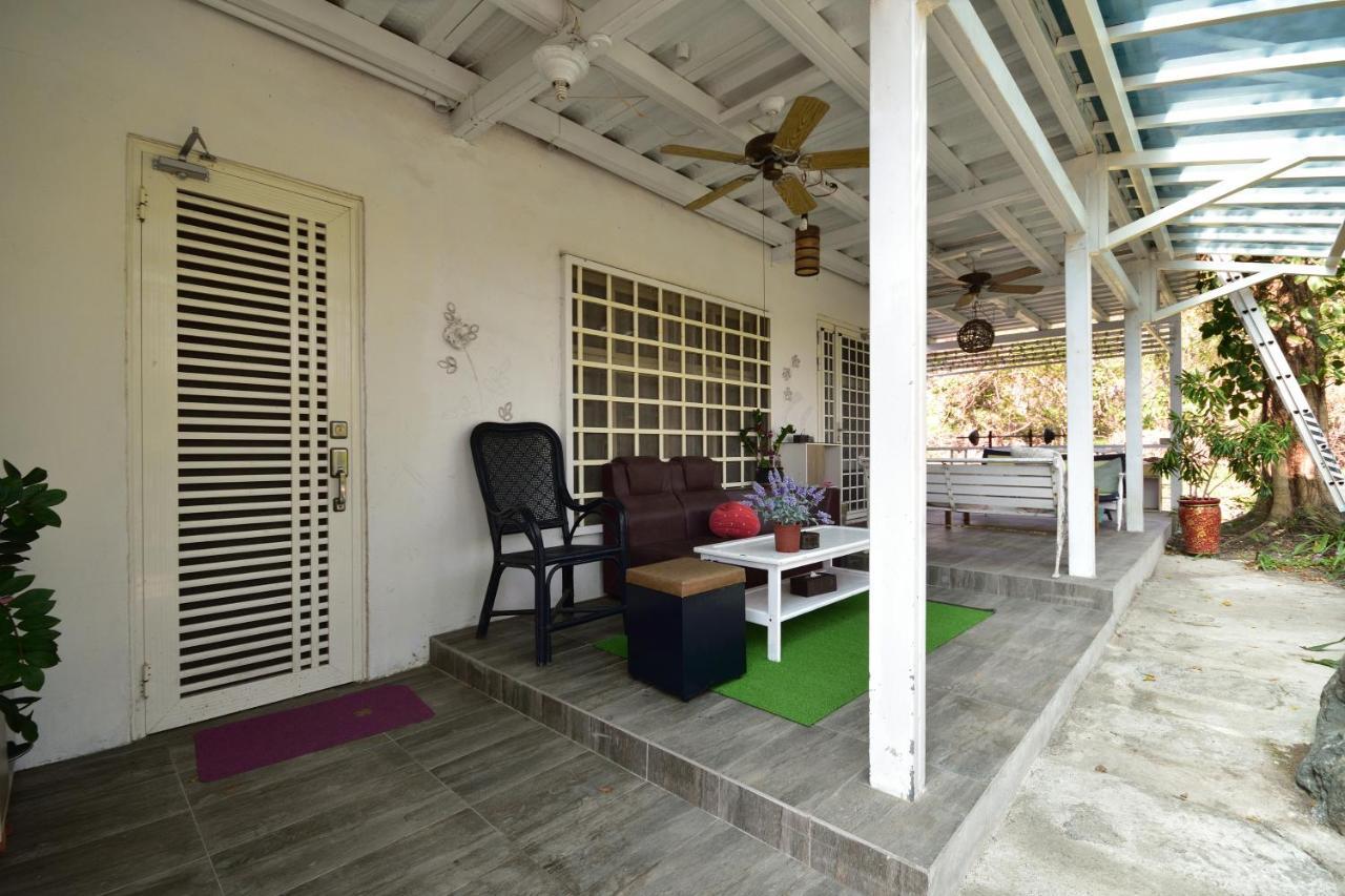 Taitung Linyuan B&B Donghe Luaran gambar