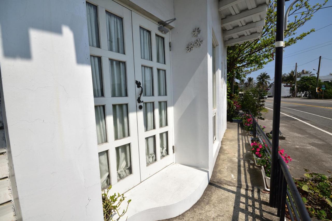 Taitung Linyuan B&B Donghe Luaran gambar