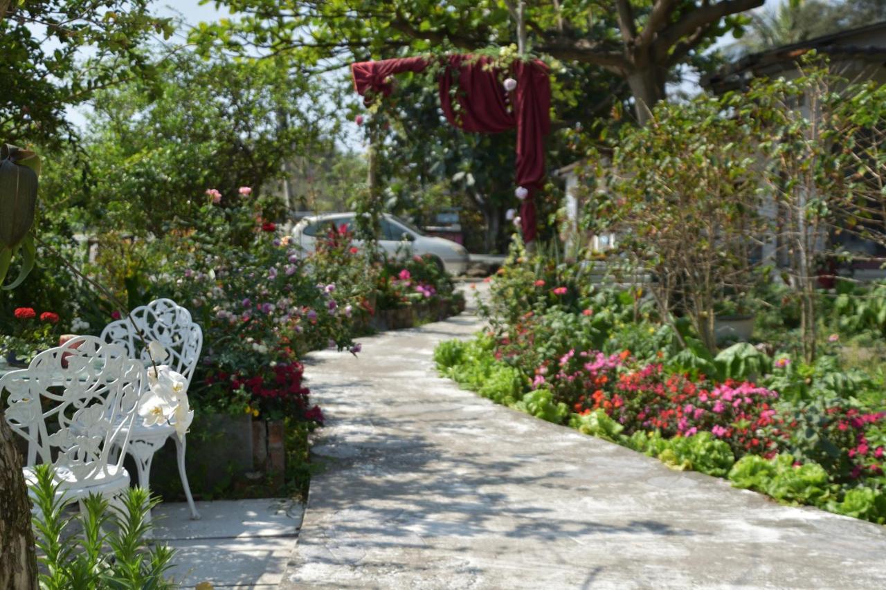 Taitung Linyuan B&B Donghe Luaran gambar
