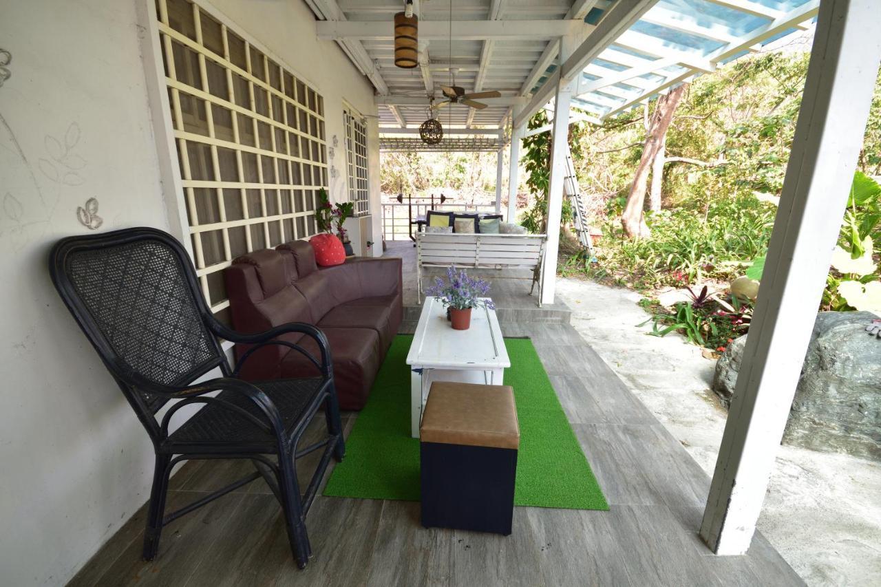 Taitung Linyuan B&B Donghe Luaran gambar