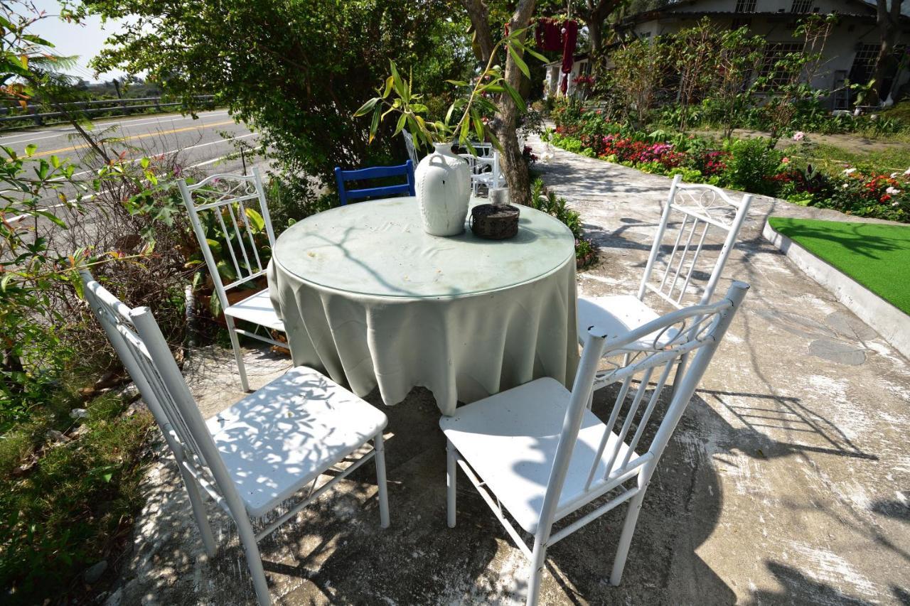 Taitung Linyuan B&B Donghe Luaran gambar