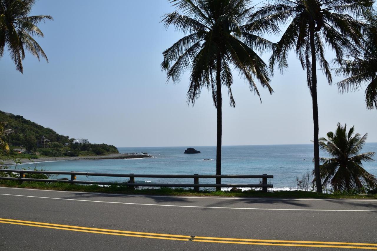 Taitung Linyuan B&B Donghe Luaran gambar