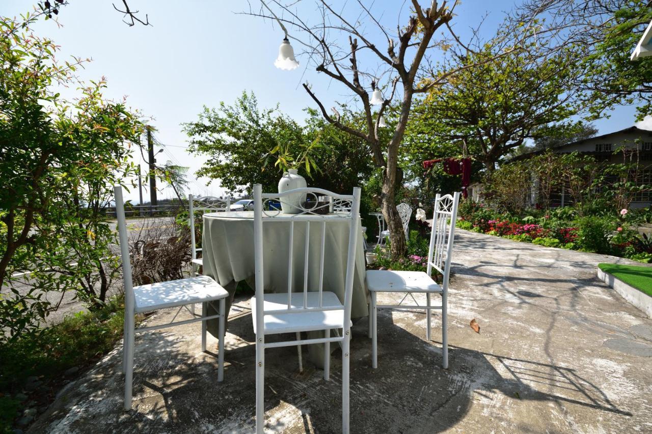 Taitung Linyuan B&B Donghe Luaran gambar