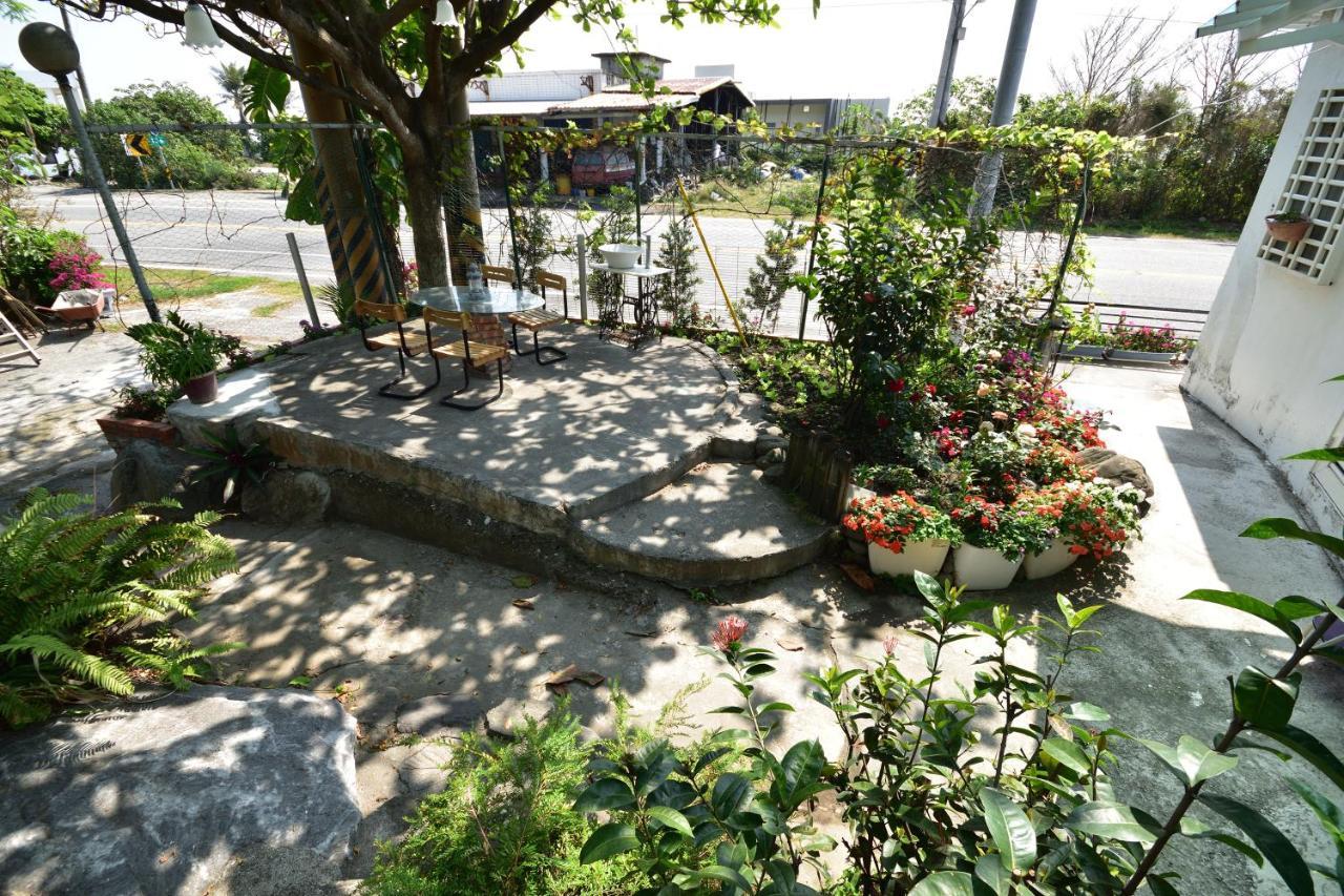Taitung Linyuan B&B Donghe Luaran gambar