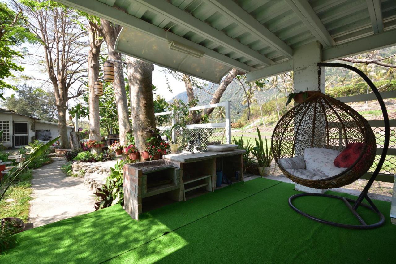Taitung Linyuan B&B Donghe Luaran gambar
