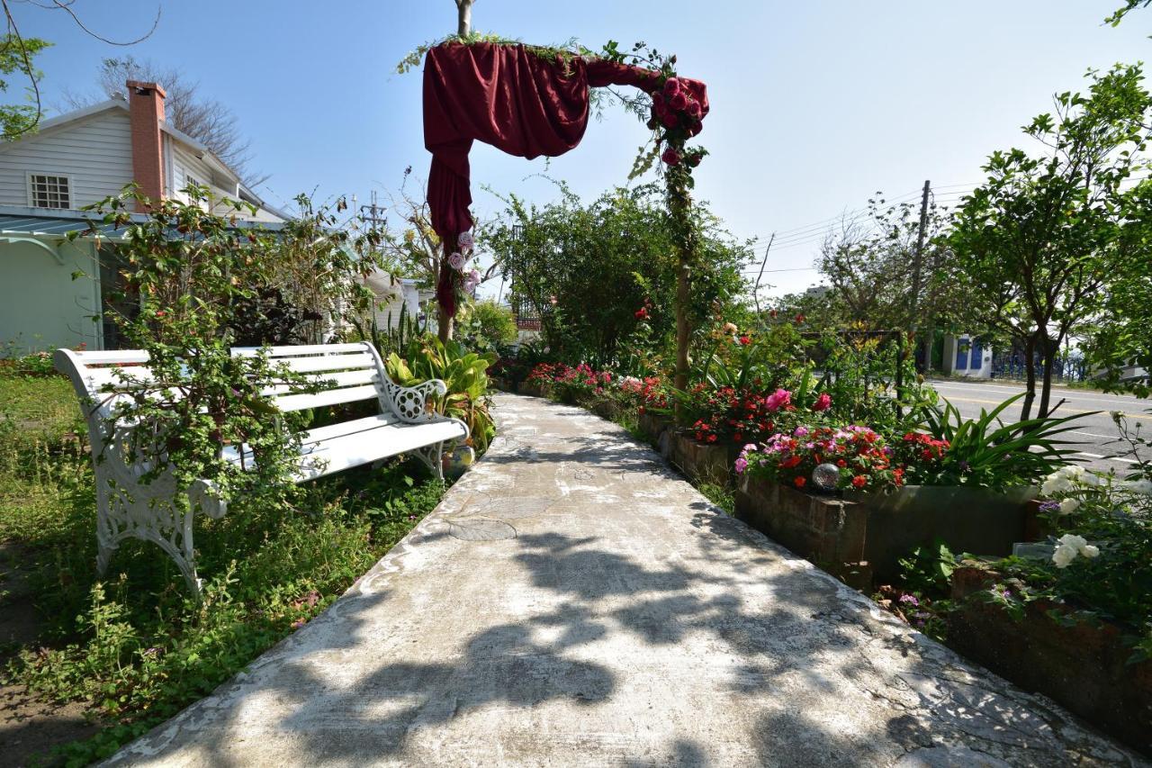 Taitung Linyuan B&B Donghe Luaran gambar