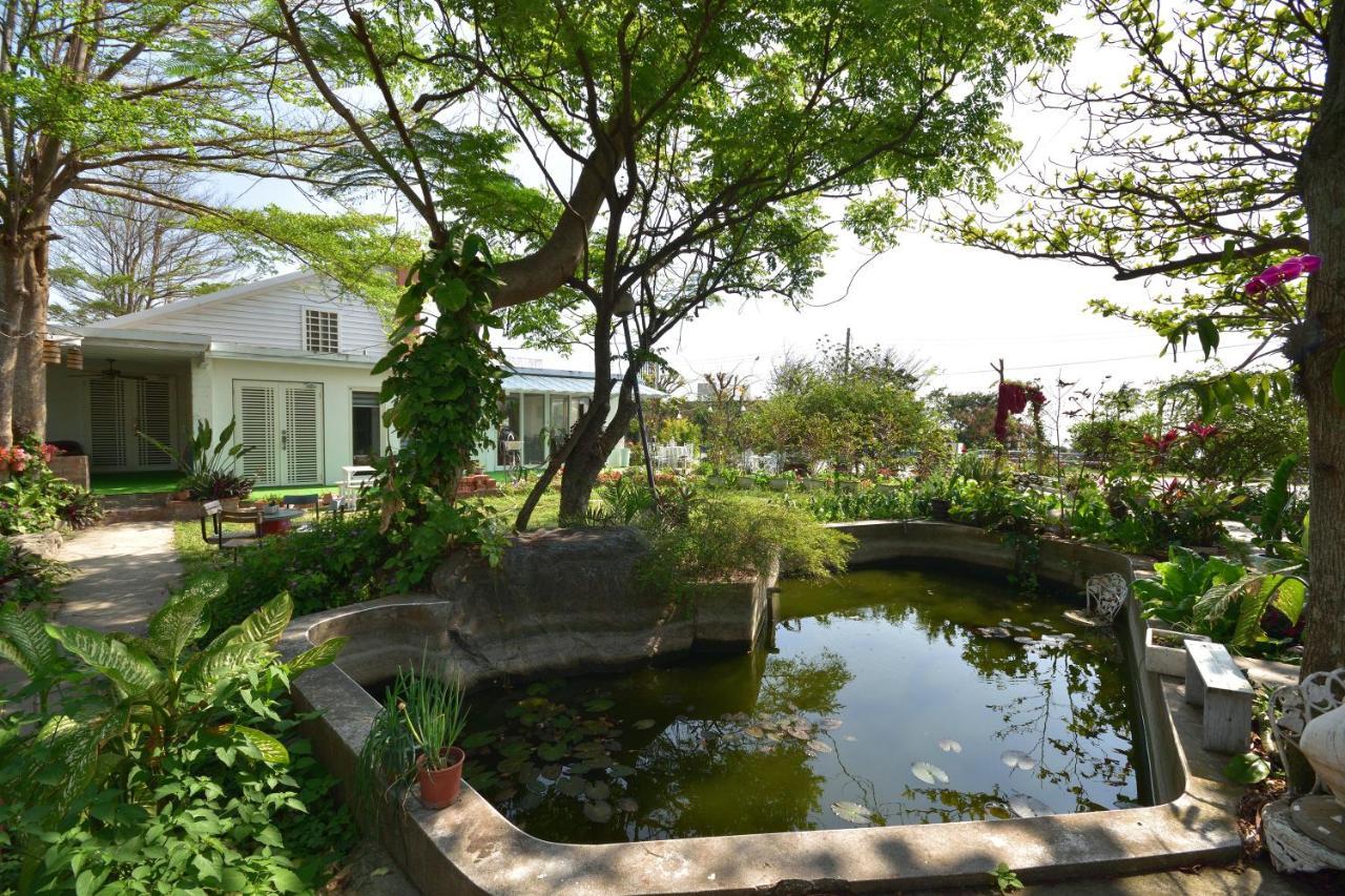 Taitung Linyuan B&B Donghe Luaran gambar
