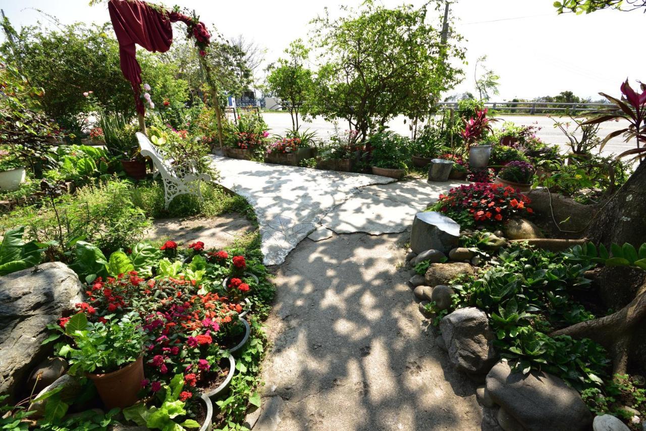Taitung Linyuan B&B Donghe Luaran gambar