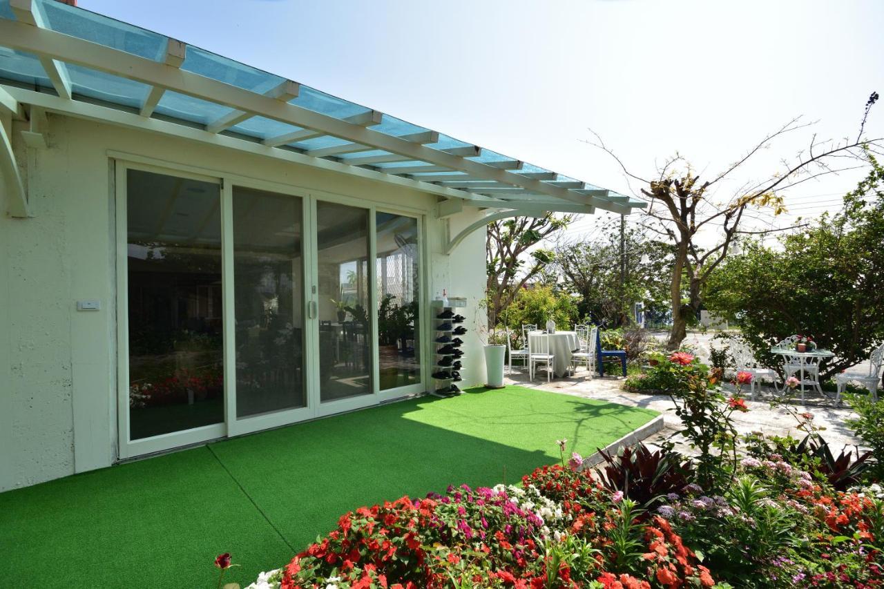 Taitung Linyuan B&B Donghe Luaran gambar